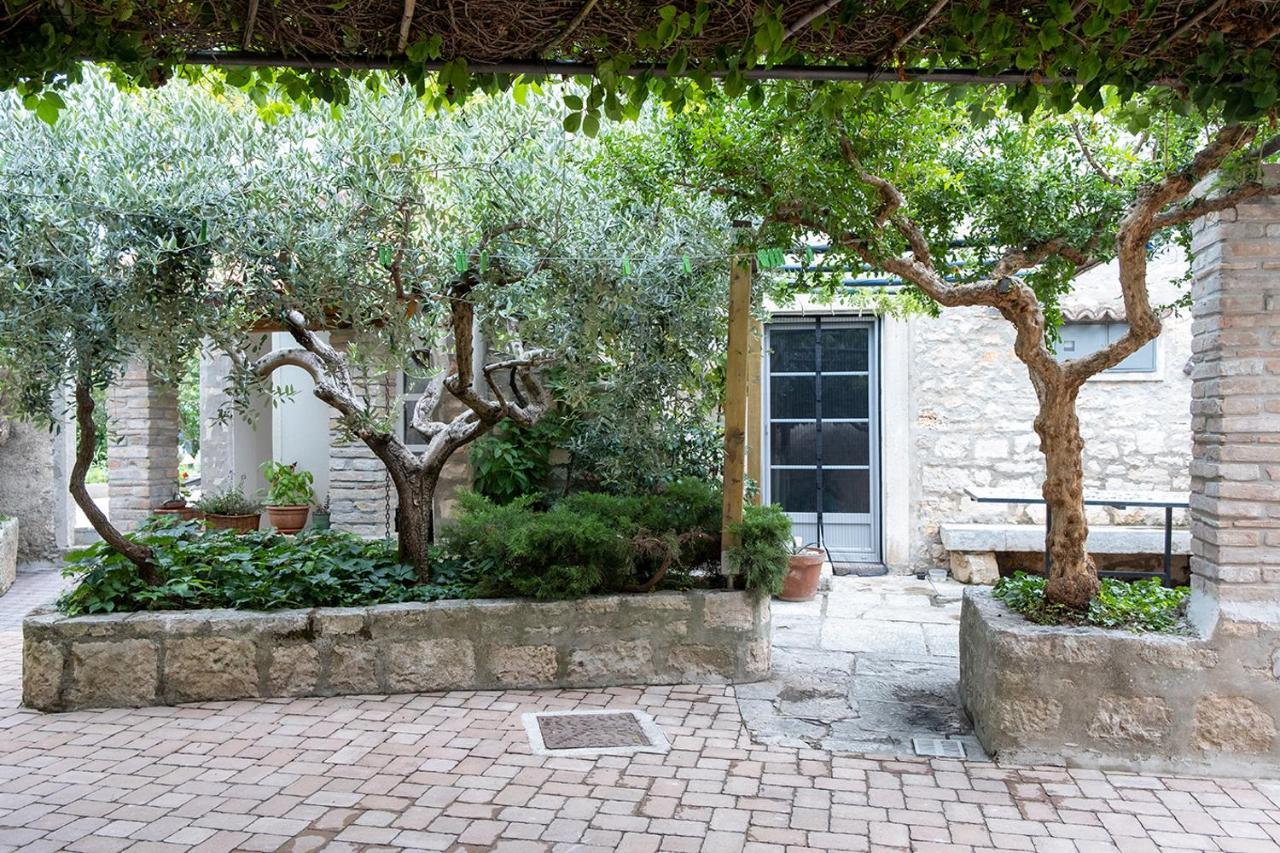 Country House Casa Lucia Vodnjan Bagian luar foto