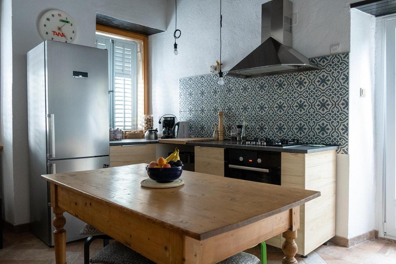 Country House Casa Lucia Vodnjan Bagian luar foto