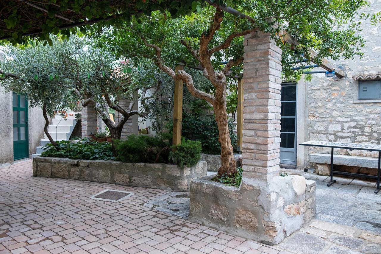 Country House Casa Lucia Vodnjan Bagian luar foto