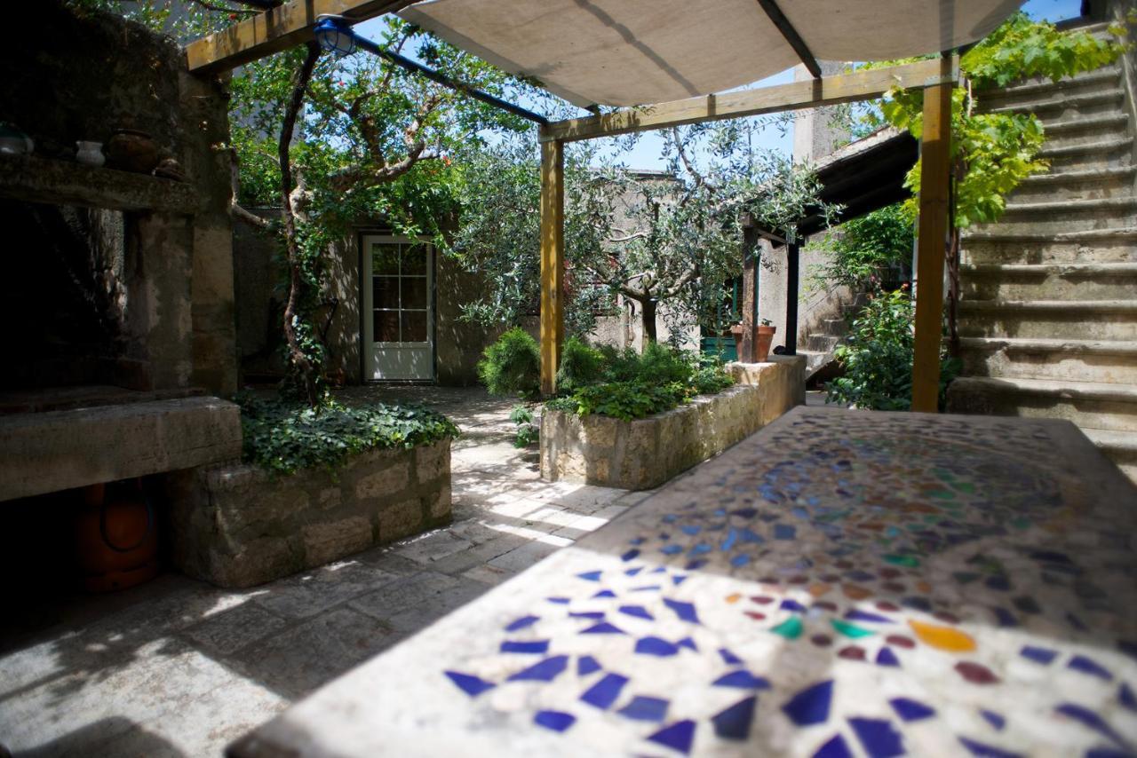 Country House Casa Lucia Vodnjan Bagian luar foto