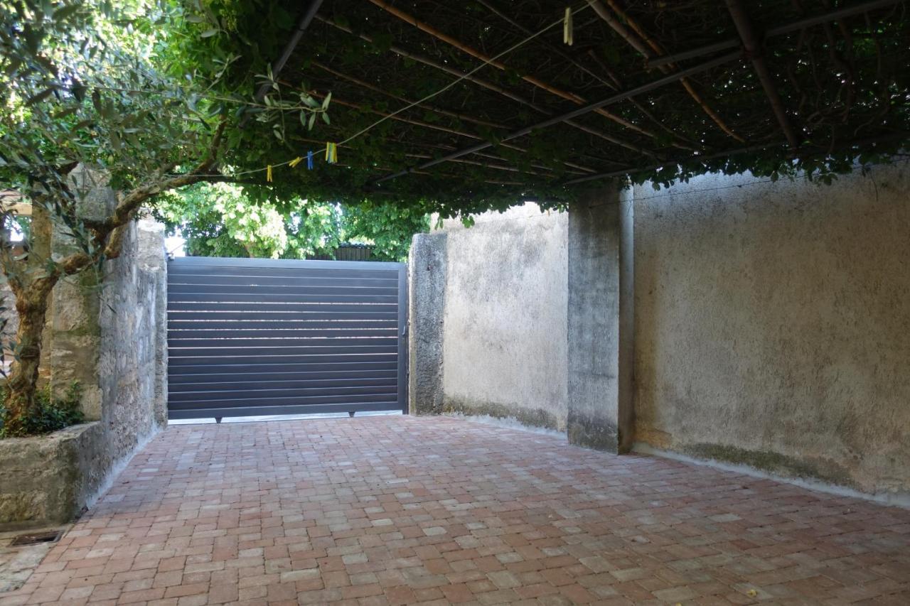 Country House Casa Lucia Vodnjan Bagian luar foto