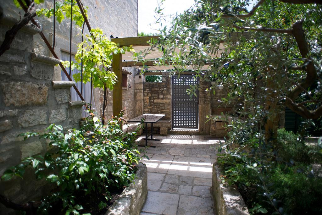 Country House Casa Lucia Vodnjan Bagian luar foto