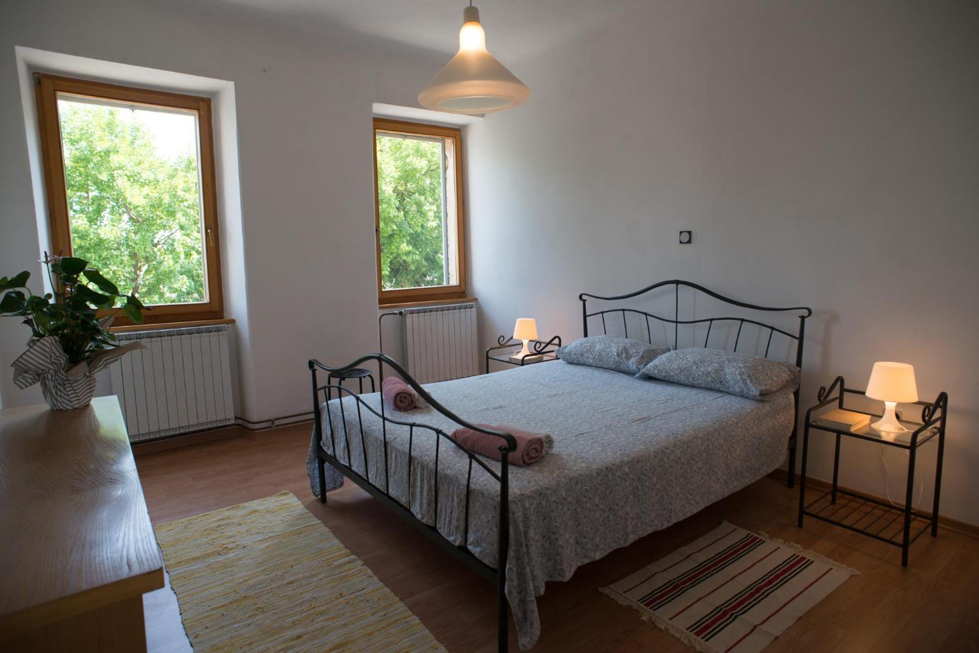 Country House Casa Lucia Vodnjan Bagian luar foto