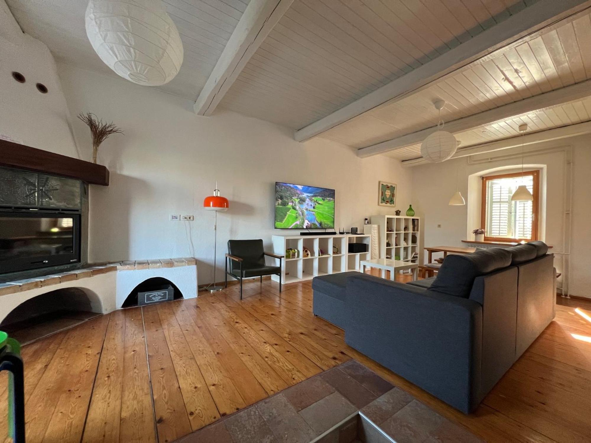 Country House Casa Lucia Vodnjan Bagian luar foto