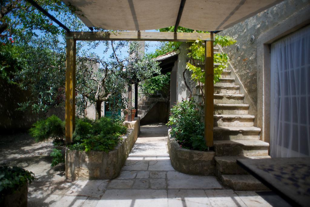 Country House Casa Lucia Vodnjan Bagian luar foto