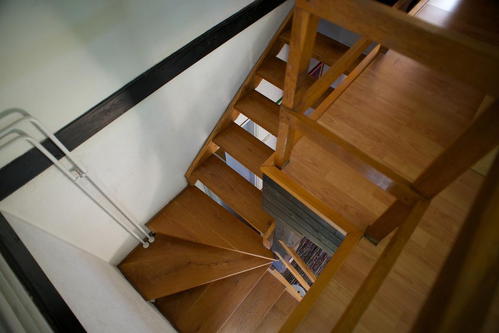 Country House Casa Lucia Vodnjan Ruang foto